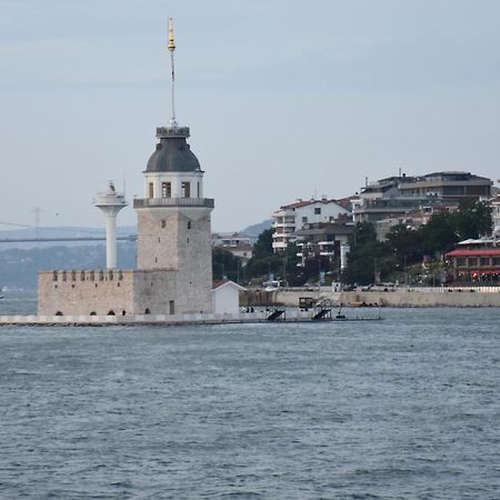 Torch Suit Istanbul Ngoại thất bức ảnh