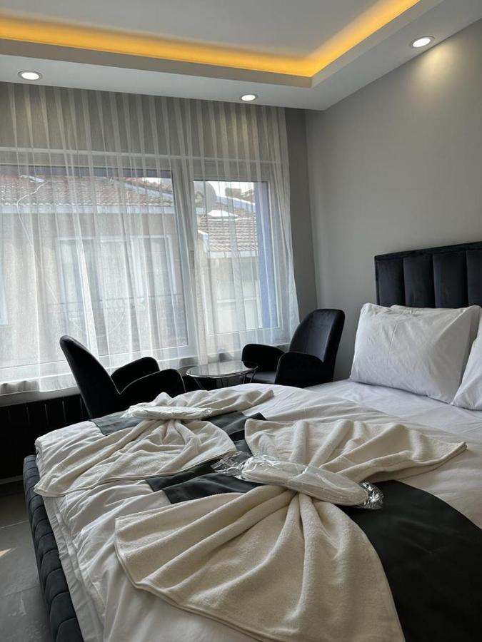 Torch Suit Istanbul Ngoại thất bức ảnh