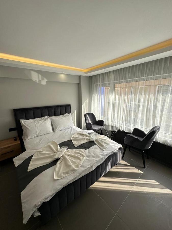 Torch Suit Istanbul Ngoại thất bức ảnh