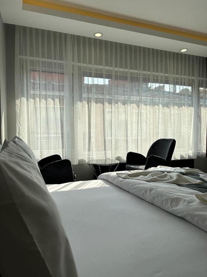 Torch Suit Istanbul Ngoại thất bức ảnh