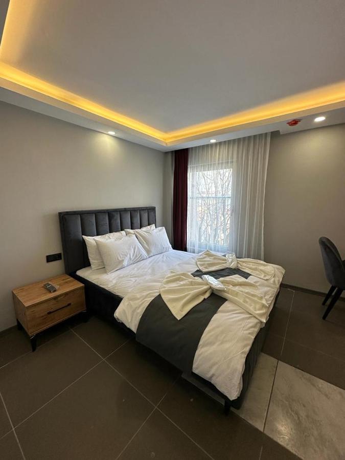 Torch Suit Istanbul Ngoại thất bức ảnh