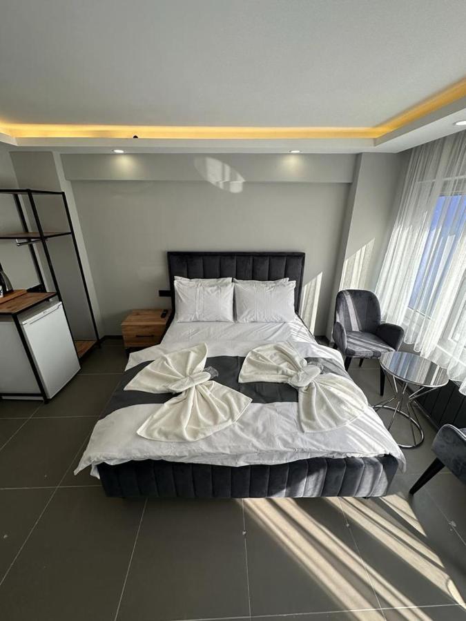 Torch Suit Istanbul Ngoại thất bức ảnh