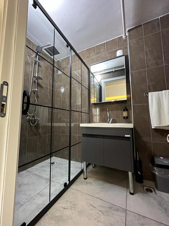 Torch Suit Istanbul Ngoại thất bức ảnh