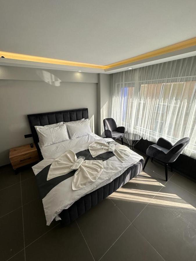 Torch Suit Istanbul Ngoại thất bức ảnh