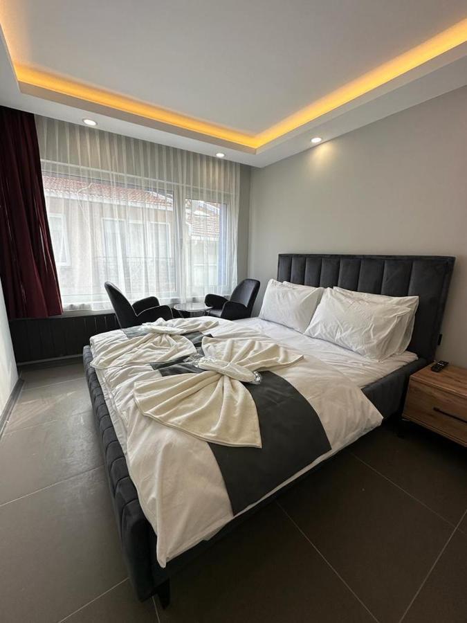 Torch Suit Istanbul Ngoại thất bức ảnh