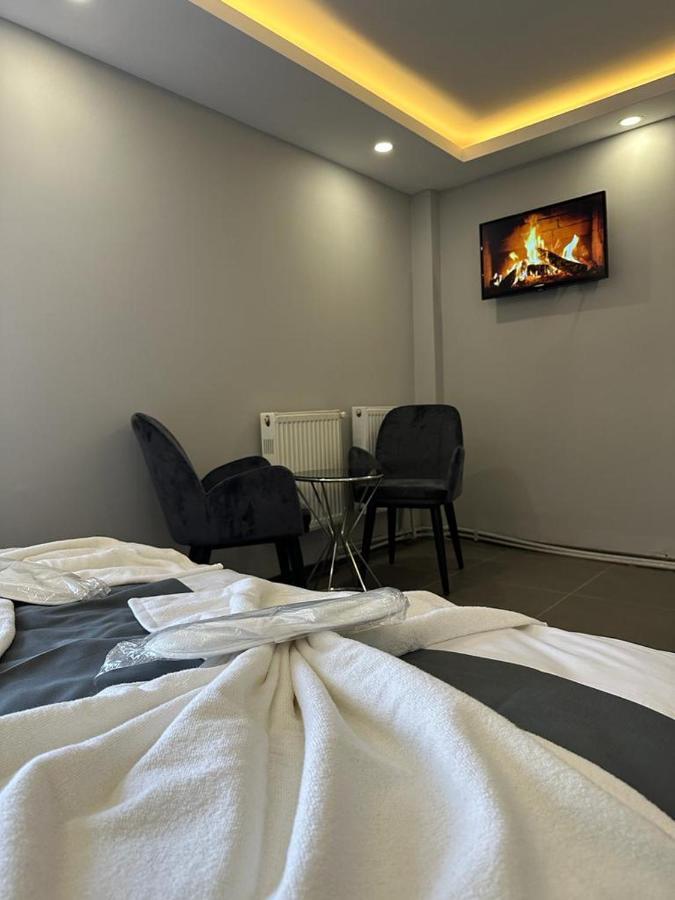 Torch Suit Istanbul Ngoại thất bức ảnh