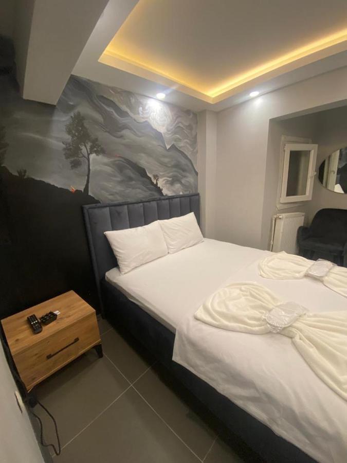 Torch Suit Istanbul Ngoại thất bức ảnh