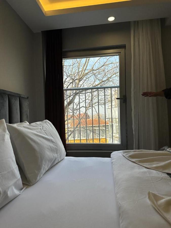Torch Suit Istanbul Ngoại thất bức ảnh