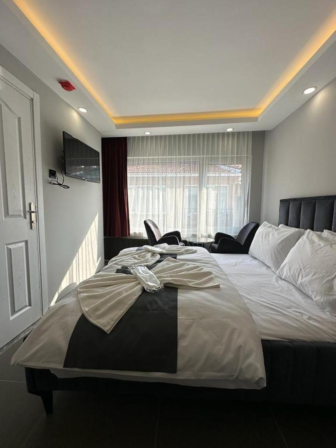 Torch Suit Istanbul Ngoại thất bức ảnh
