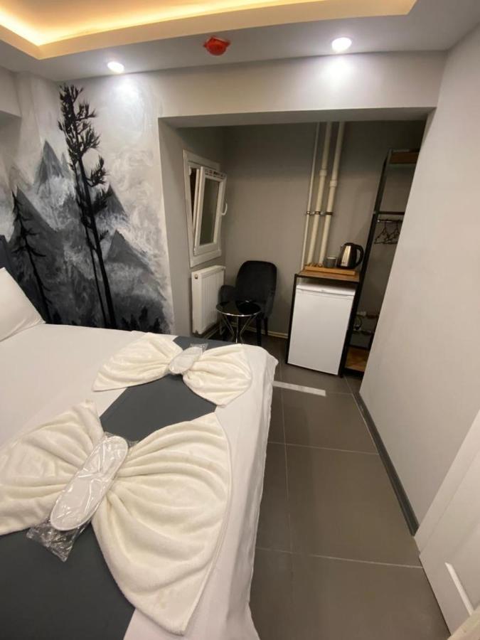 Torch Suit Istanbul Ngoại thất bức ảnh
