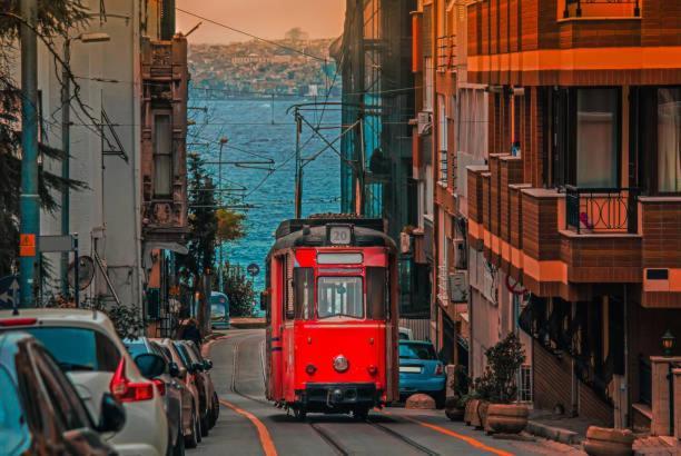 Torch Suit Istanbul Ngoại thất bức ảnh