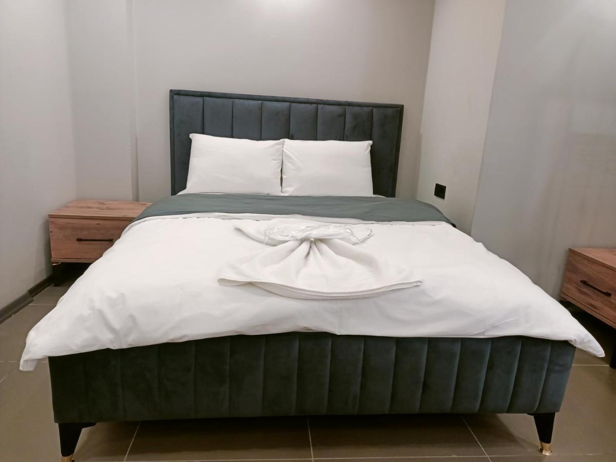 Torch Suit Istanbul Ngoại thất bức ảnh