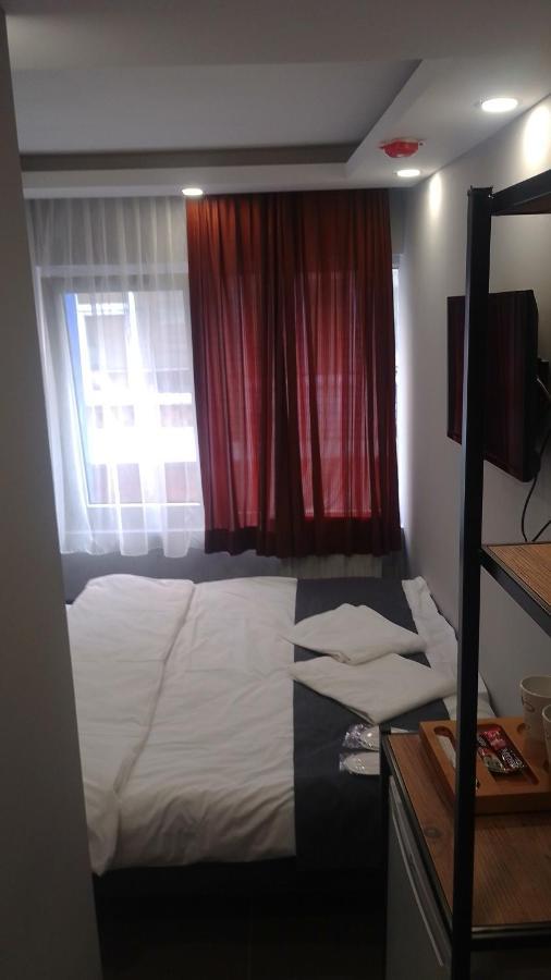 Torch Suit Istanbul Ngoại thất bức ảnh