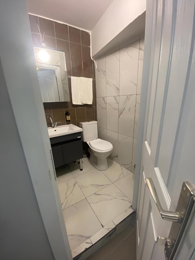 Torch Suit Istanbul Ngoại thất bức ảnh