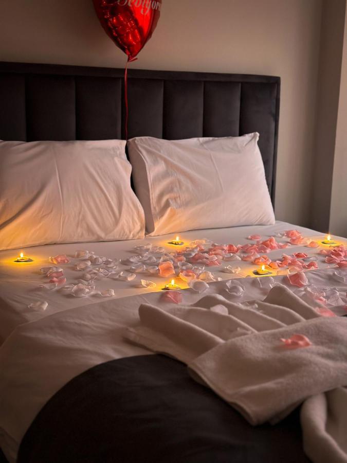 Torch Suit Istanbul Ngoại thất bức ảnh