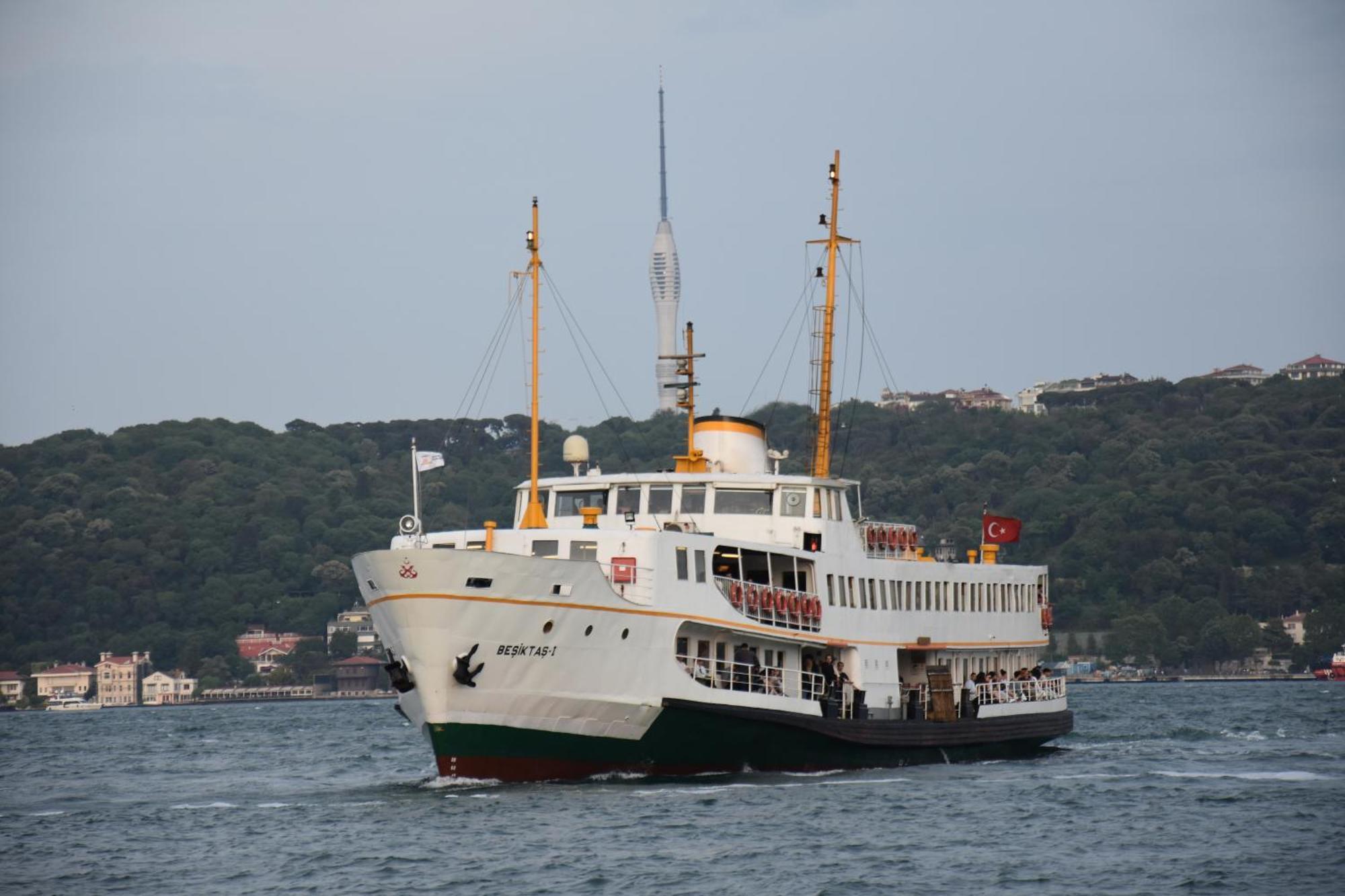 Torch Suit Istanbul Ngoại thất bức ảnh
